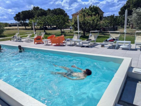 Il Granaio Porto Sant'elpidio
